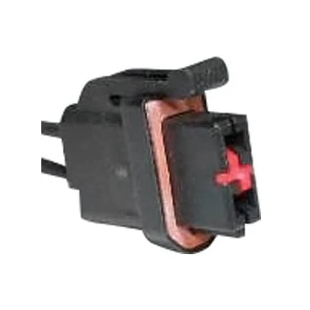 Motorcraft 94-03 Ford Crown Vic/00-05 Excursion Wire Assembly, Wpt173 WPT173